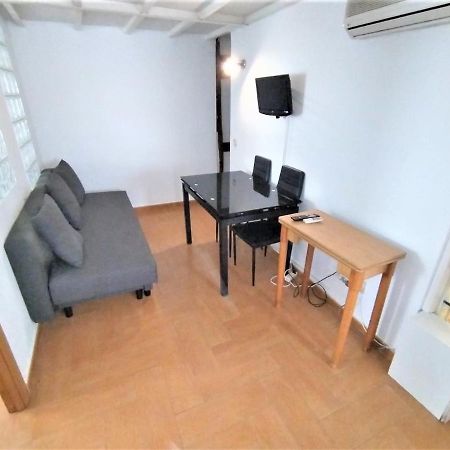 Apartamento - Puerta Del Sol 마드리드 외부 사진