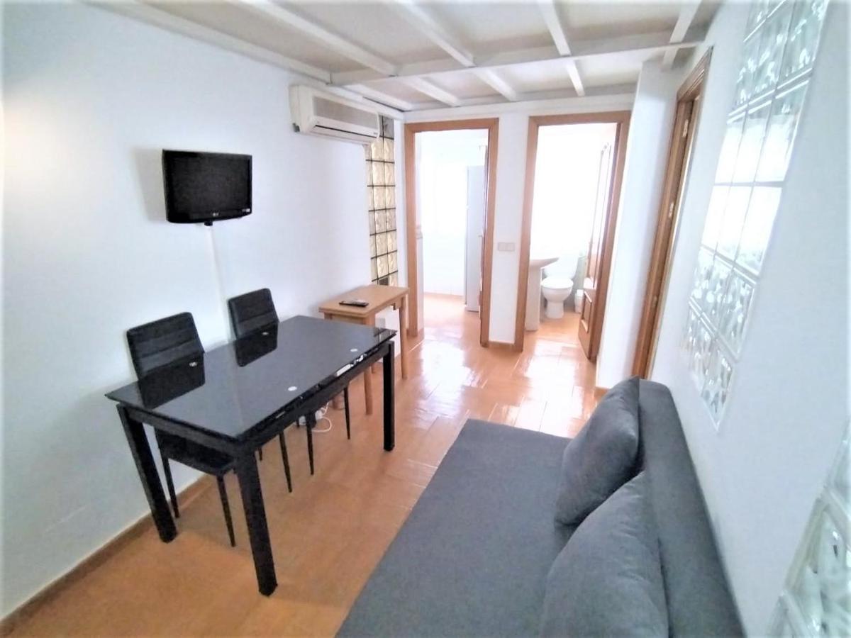 Apartamento - Puerta Del Sol 마드리드 외부 사진